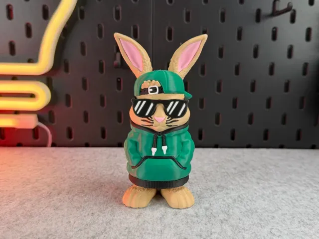 Cool Bunny — Фото 10 из 16