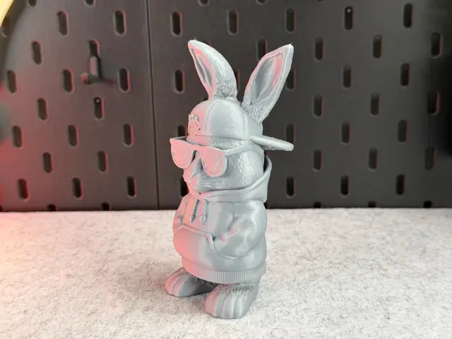 Cool Bunny — Фото 15 из 16