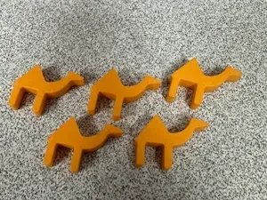 Camel