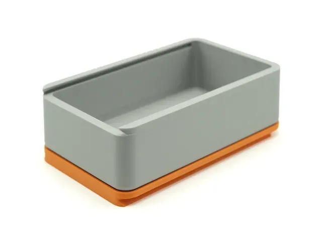 Customizable Box with Slide Lid (Parametric Box) — Фото 6 из 10