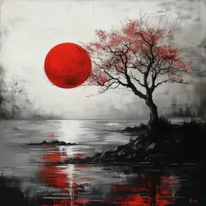 Bloodmoon Glow