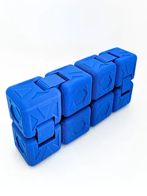 Infinity Cube — Фото 2 из 4