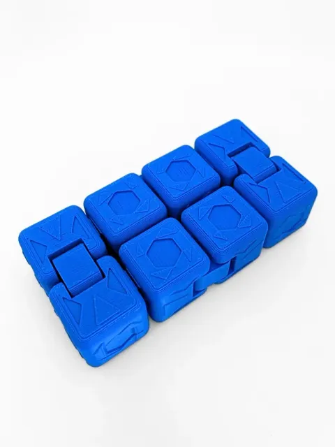 Infinity Cube — Фото 4 из 4