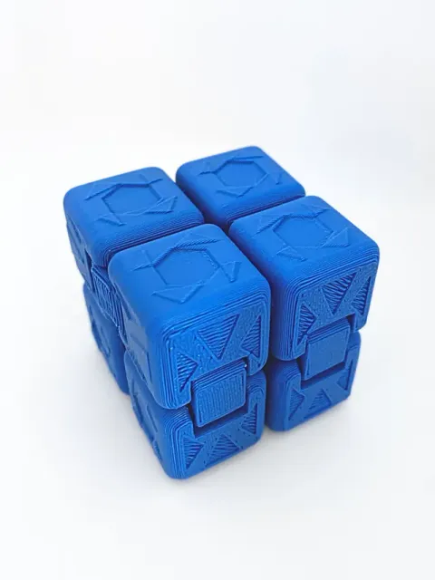 Infinity Cube — Фото 3 из 4