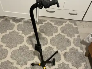 Hercules guitar stand handle