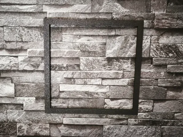 Frame for Hueforge various dimensions. — Image 3 of 15