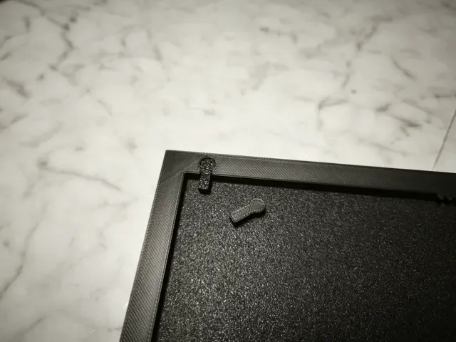 Frame for Hueforge various dimensions. — Image 8 of 15
