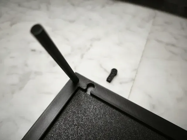 Frame for Hueforge various dimensions. — Image 9 of 15