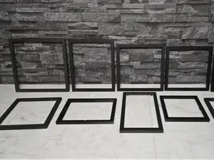 Frame for Hueforge various dimensions.