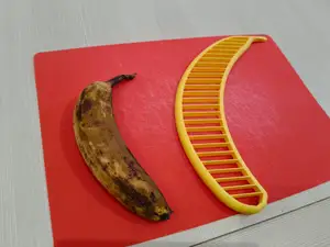 Taglia Banana