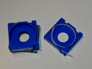 8mm SMD Tape Reel Organizer/Dispenser