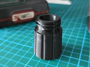 SUP Adapter Air Pump Kajak Parkside PALP 20-Li B2