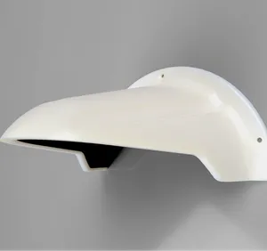 IP-CAMERA Outdoor Cover (CAMSHIELD)