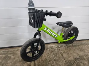 Basket for Strider Bicycle