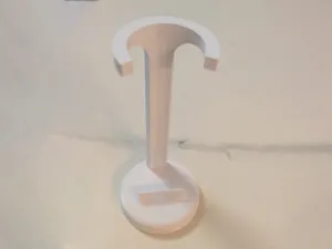 Lightstick display stand