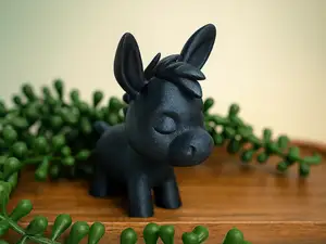 donkey