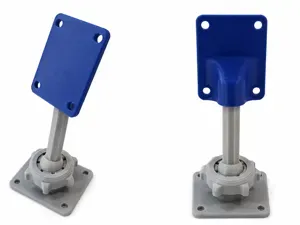 OctaJoint AMPS Accessory Mounting Plate