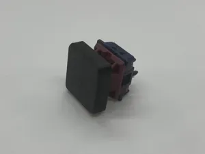 Low Profile Cherry MX Keycap - Chiclet Style