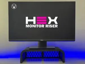 HEX Monitor Riser