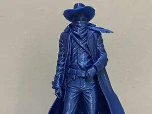 Gunslinger