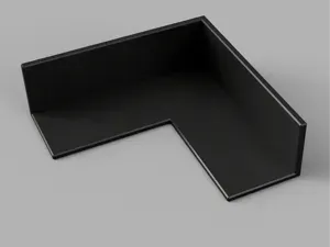 RILL Castor Jig (IKEA) Castors)