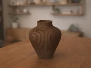 Vase Japandi 5