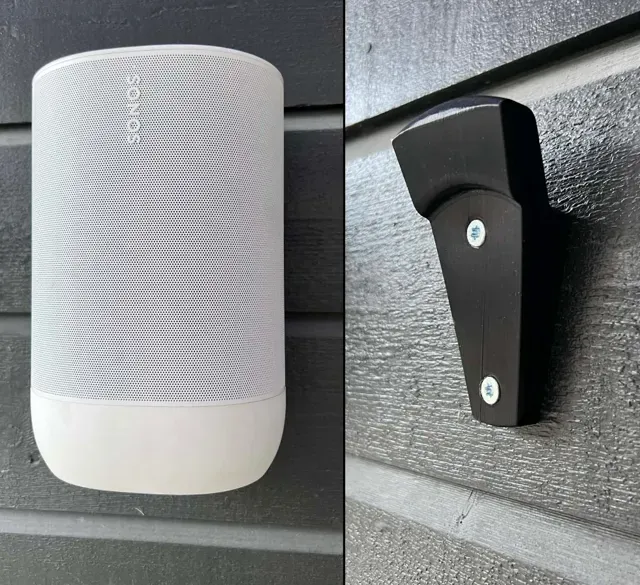 Sonos Move 2 Wall mount — Фото 6 из 7