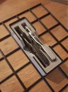 Gridfinity Knipex SX tools