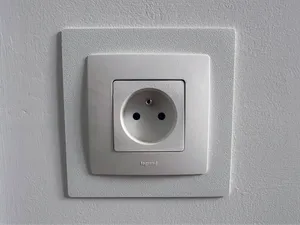 Decorative Wall Plate Frame