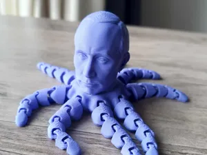 Putinpus - Vladimir Putin