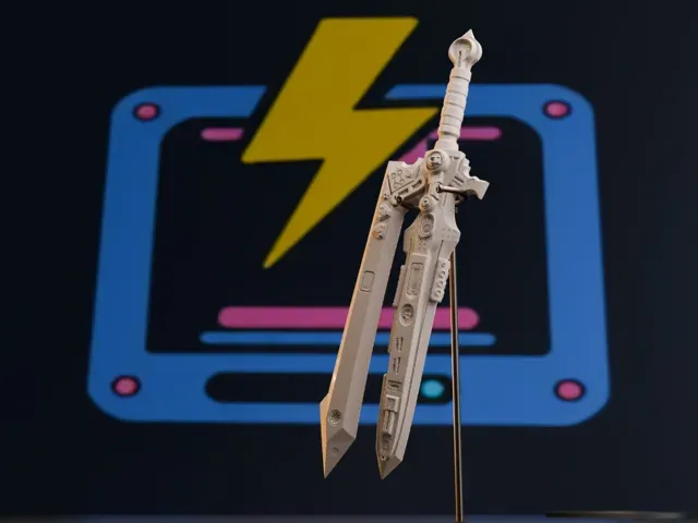 Aegis Breaker