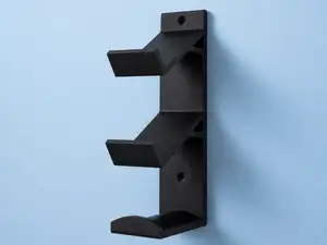 PS4/PS5  wall joystick stand
