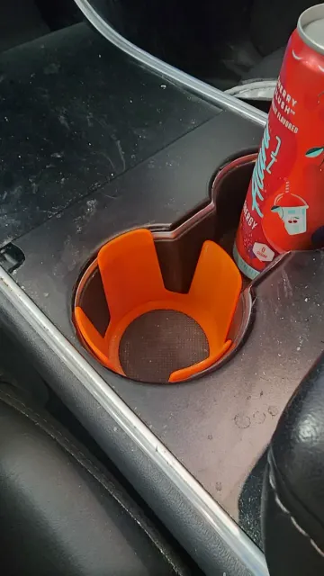 Slim Can Cup Holder Adapter — Image 4 of 4