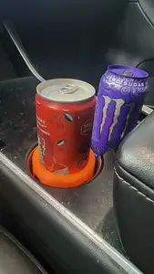 Slim Can Cup Holder Adapter