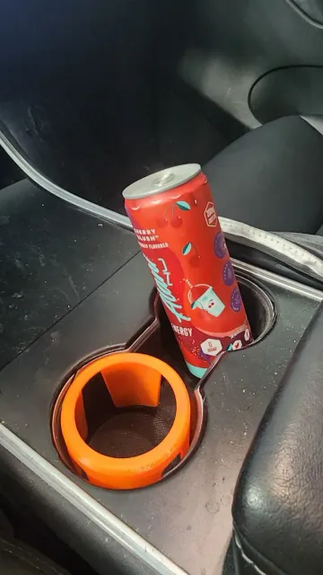 Slim Can Cup Holder Adapter — Image 2 of 4