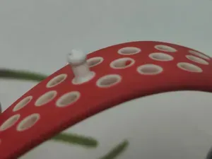 fermo cinturino Mi band