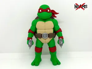 Benelli Raffaello: 3D-модели и STL для принтера