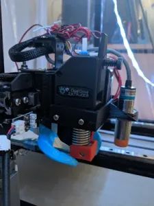 Adimlab UBL Probe Bracket