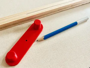 Center finder - Customizable