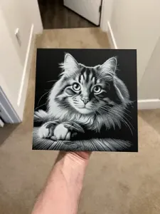 Cat Hueforge