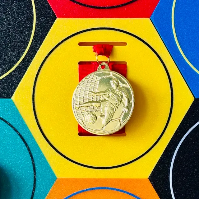 Medal display — Фото 6 из 8