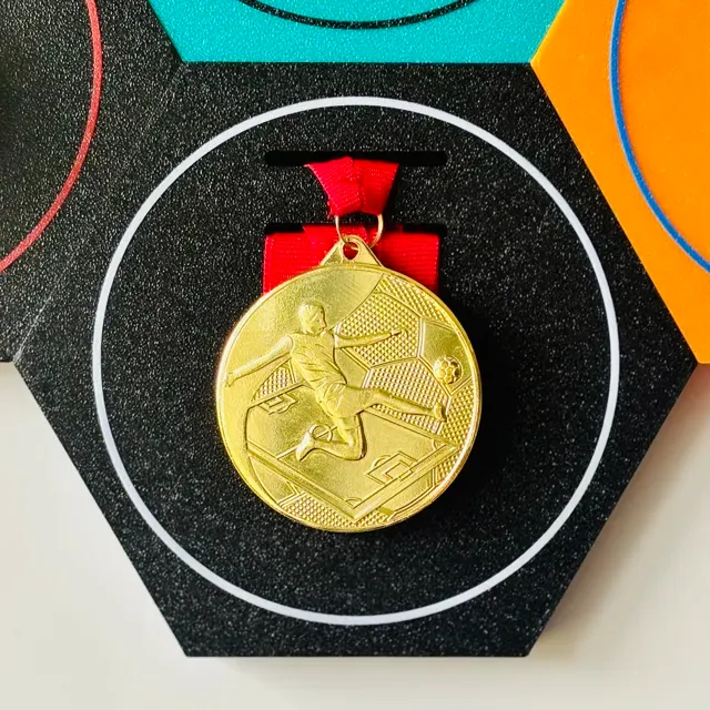 Medal display — Фото 4 из 8