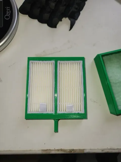 Elegoo Centauri Carbon Filter HEPA + Active Carbon — Image 13 of 13