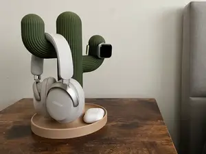 Cactus Headphone Stand