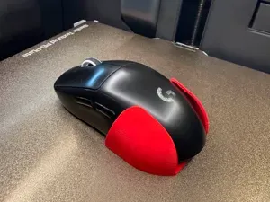 Logitech G Pro Superlight Wall Mount