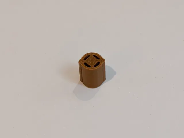 Drip Irrigation Bug / Dirt Guard for 1/4" Tubing — Фото 2 из 2
