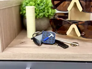 Xcode Icon Keychain (+ NFC version)