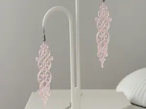Alice Earrings