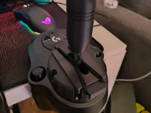 Sequential Shifter Gate G923-G29-G920 Logitech