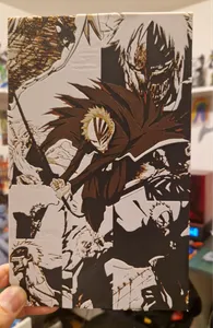 Bleach - Ichigo Hueforge